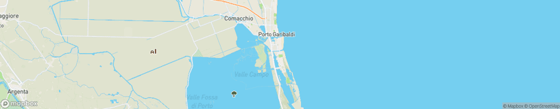 Localisez le camping sur la carte