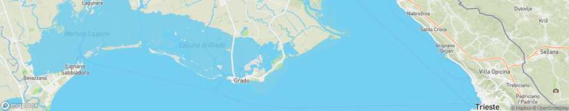 Localisez le camping sur la carte