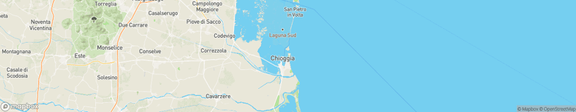 Localisez le camping sur la carte