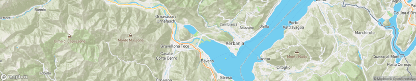 Localisez le camping sur la carte