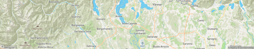 Localisez le camping sur la carte