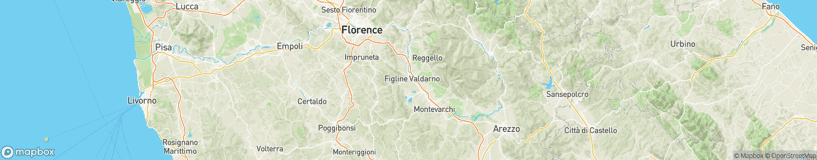 Localisez le camping sur la carte