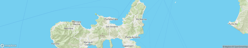 Localisez le camping sur la carte