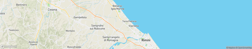 Localisez le camping sur la carte