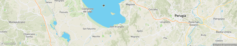 Localisez le camping sur la carte