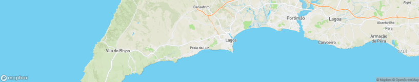 Localisez le camping sur la carte