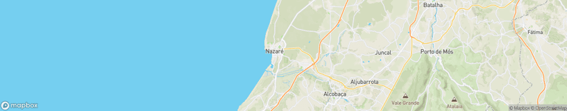 Localisez le camping sur la carte