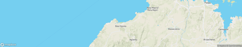 Localisez le camping sur la carte