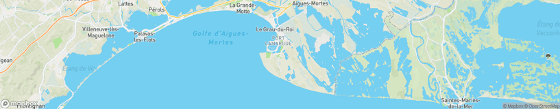 Localisez le camping sur la carte
