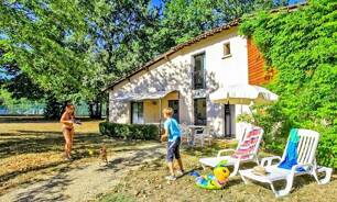 Appartement PMR Autre hébergement Tohapi