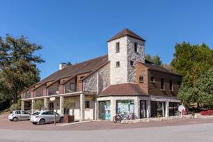 Appartement PMR Autre hébergement Tohapi