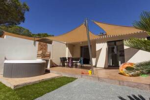 Appartement Autre hébergement Tohapi