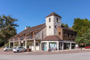 Appartement Autre hébergement Tohapi