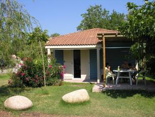 Chalet Classic XL Tohapi