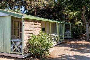 Chalet Classic XL Tohapi