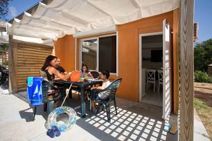 Appartement Autre hébergement Tohapi