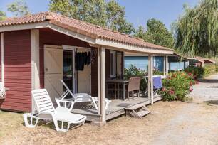 Chalet Classic XL Tohapi