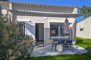 Chalet Comfort Tohapi