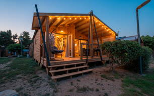 Chalet Ultimate Tohapi