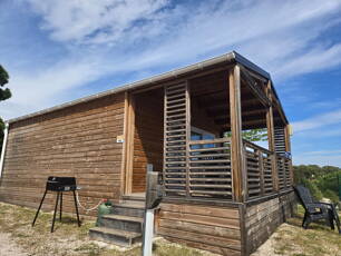 Chalet Ultimate Tohapi