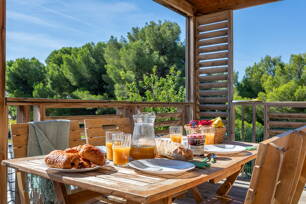 Chalet Ultimate Tohapi