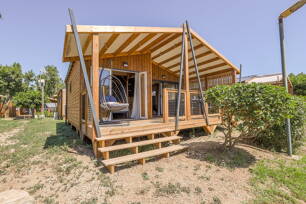 Chalet Ultimate Plus Tohapi