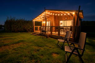 Chalet Ultimate Plus Tohapi