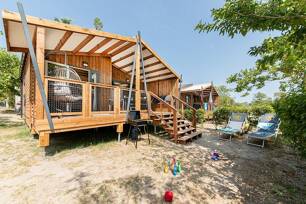 Chalet Ultimate Plus Tohapi