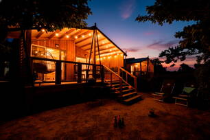 Chalet Ultimate Plus Tohapi