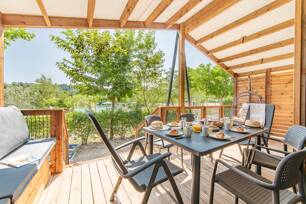 Chalet Ultimate Plus Tohapi