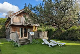 Chalet Autre hébergement Tohapi