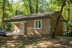 Chalet Classic XL Tohapi