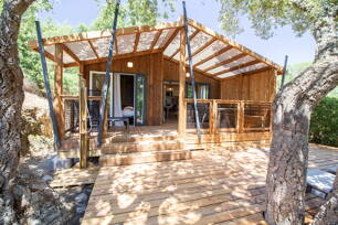 Chalet Ultimate Tohapi