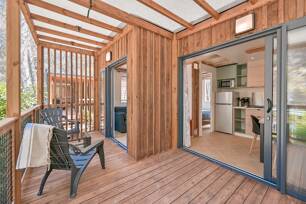 Chalet Ultimate Plus Tohapi