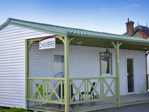 Chambre Autre hébergement Tohapi