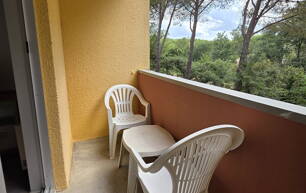 Chambre Autre hébergement Tohapi