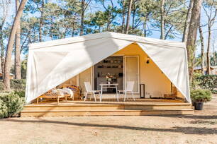 Coco Sweet Autre hébergement Tohapi