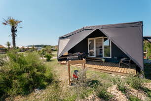 Coco Sweet Autre hébergement Tohapi