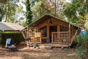 Ecolodge Autre hébergement Tohapi