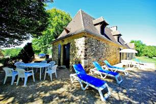 Gîte Autre hébergement Tohapi