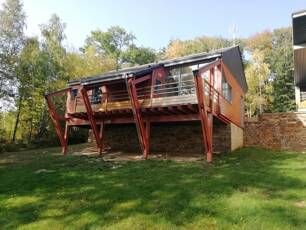 Gîte Autre hébergement Tohapi