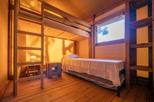 Lodge Autre hébergement Tohapi