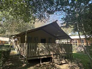 Lodge Autre hébergement Tohapi