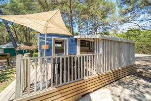 Lodge Autre hébergement Tohapi