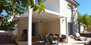 Maison Autre hébergement Tohapi