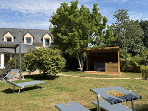 Maison Autre hébergement Tohapi
