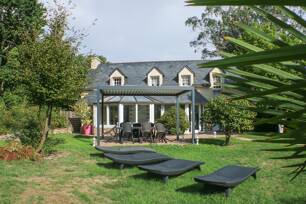 Maison Autre hébergement Tohapi