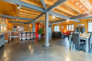 Maison Autre hébergement Tohapi