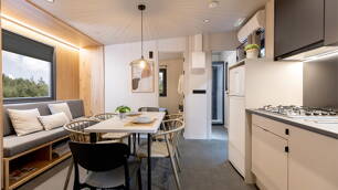 Mobil-home Premium Tohapi