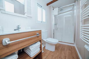 Mobil-home Premium Tohapi